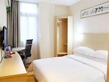 גואנגג'ואו City Express Hotel מראה חיצוני תמונה