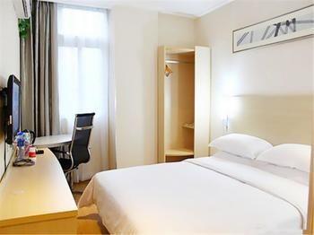 גואנגג'ואו City Express Hotel מראה חיצוני תמונה